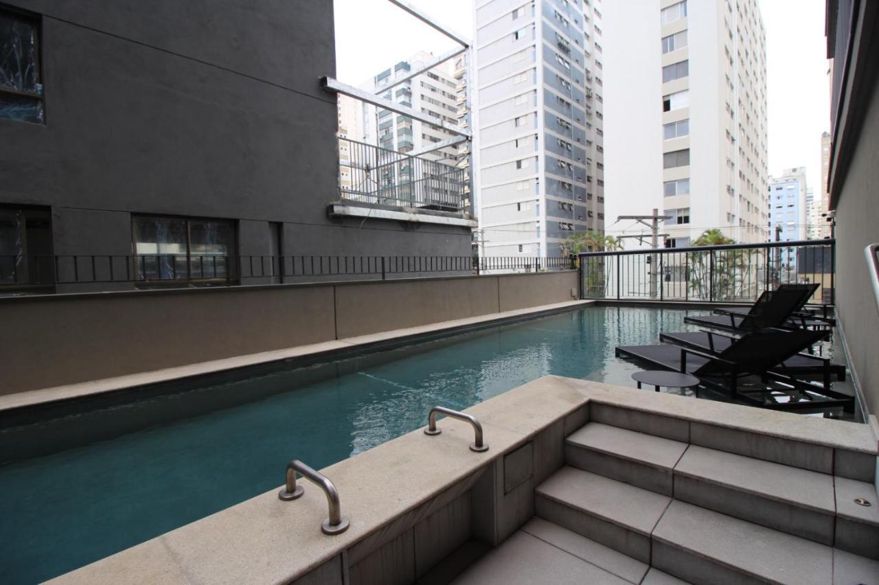 360 Vn Melo Alves By Housi Apartamento *