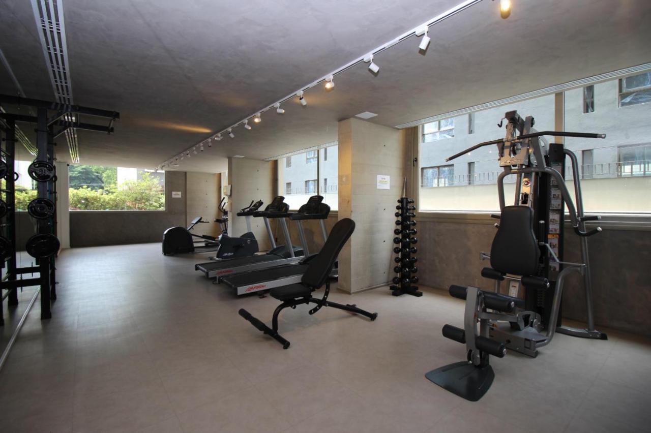 Apartamento 360 Vn Melo Alves By Housi *