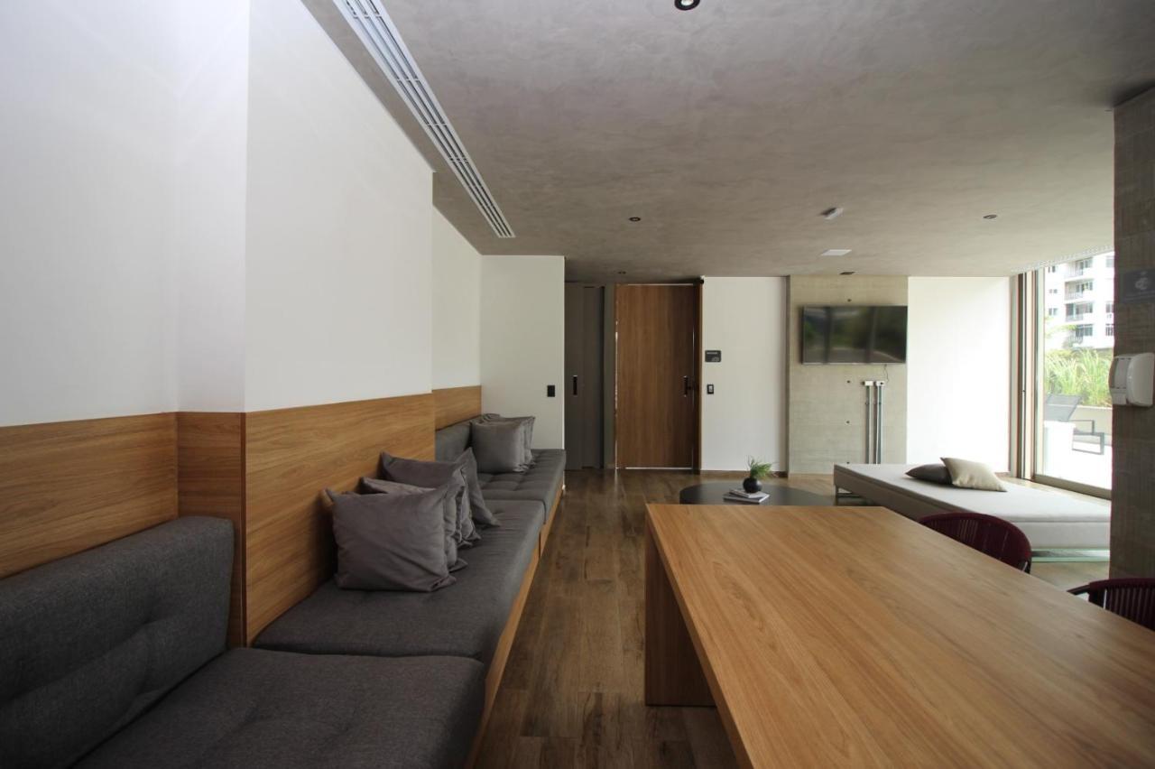 360 Vn Melo Alves By Housi Apartamento *