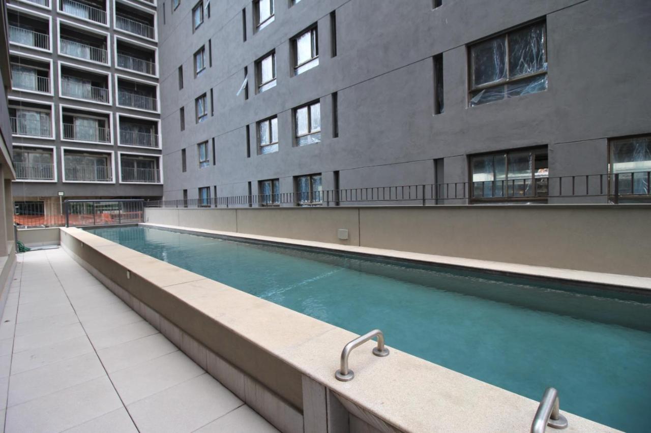 Apartamento 360 Vn Melo Alves By Housi *