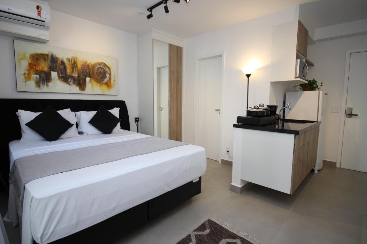 360 Vn Melo Alves By Housi Apartamento