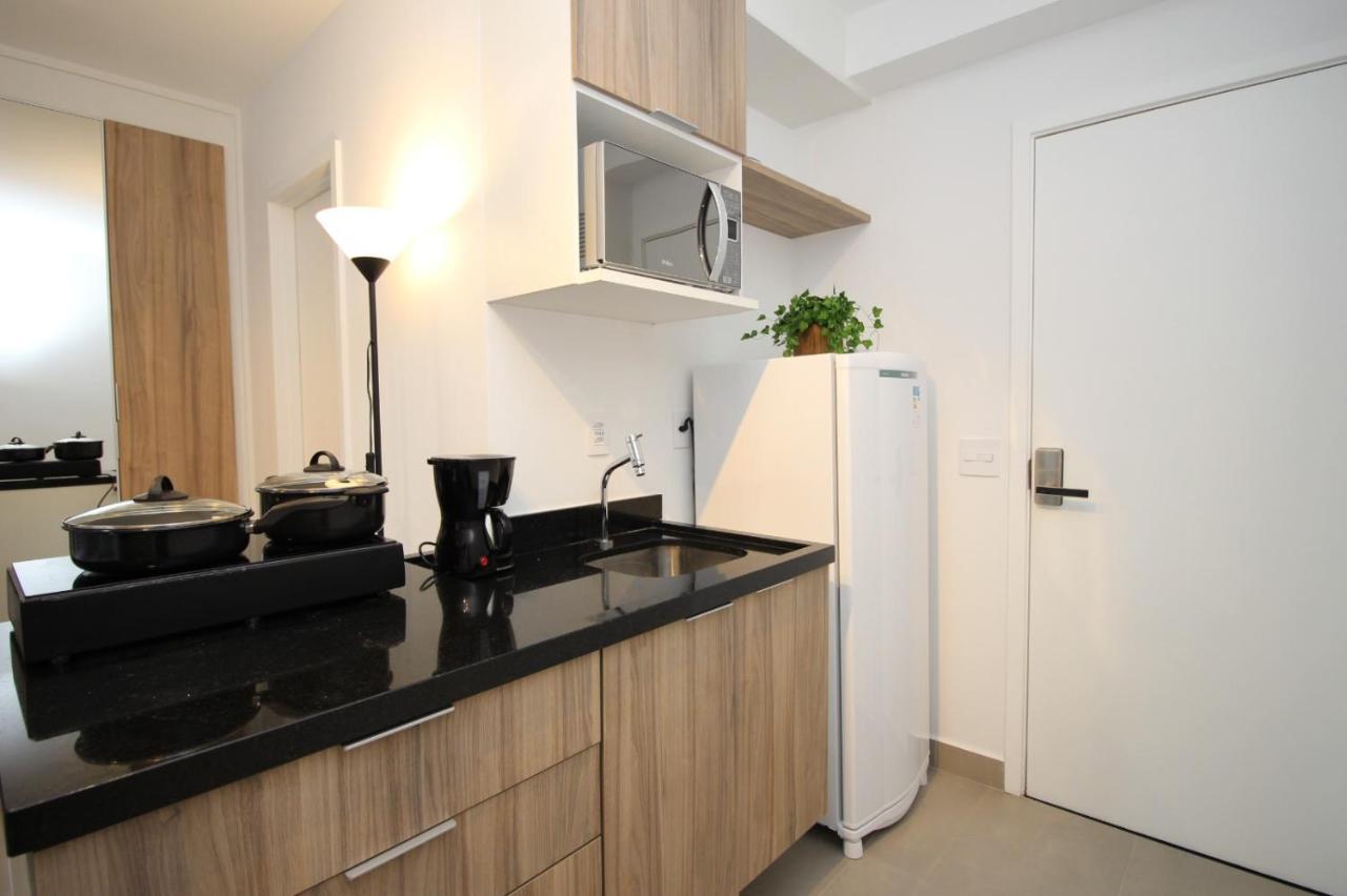 Apartamento 360 Vn Melo Alves By Housi São Paulo