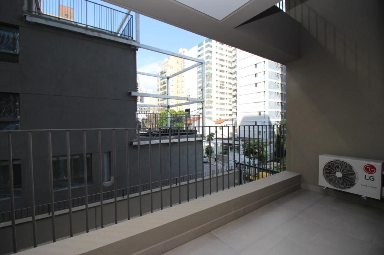 Apartamento 360 Vn Melo Alves By Housi