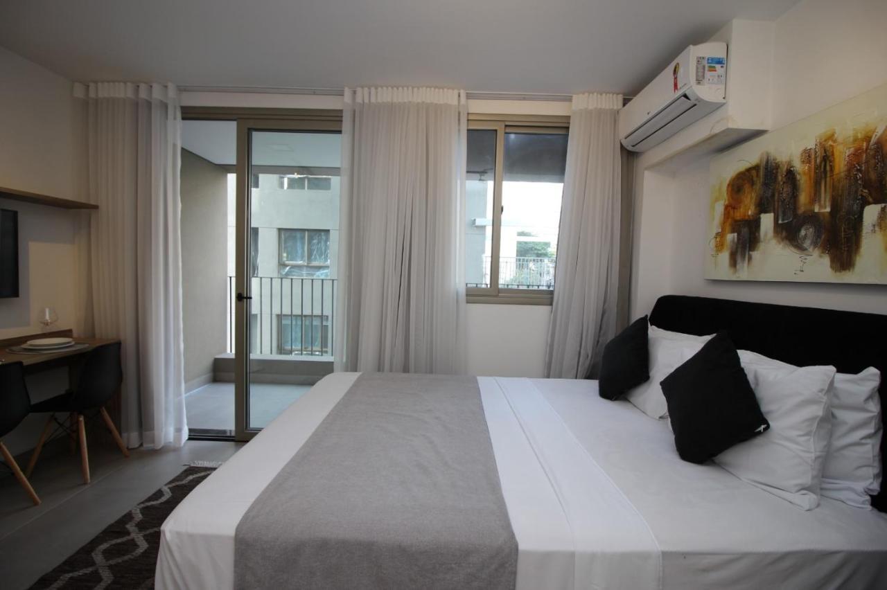 Apartamento 360 Vn Melo Alves By Housi *