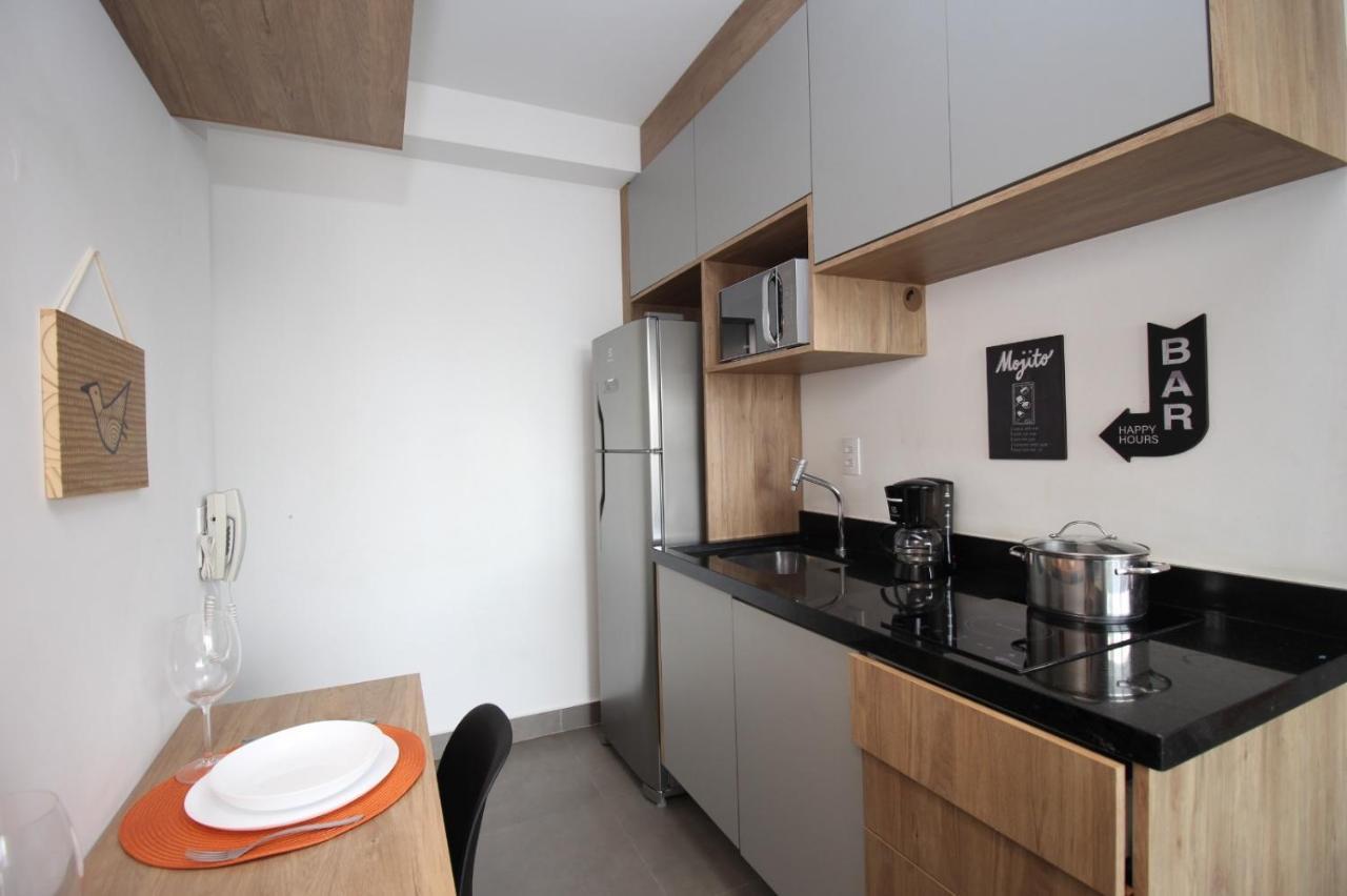 Apartamento 360 Vn Melo Alves By Housi São Paulo