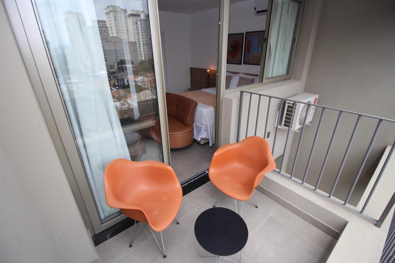 Apartamento 360 Vn Melo Alves By Housi