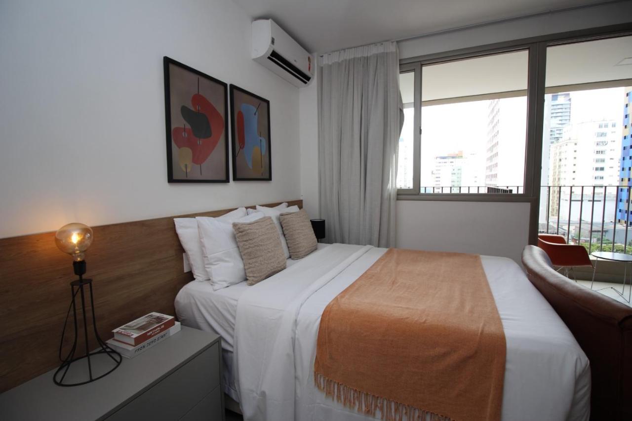Apartamento 360 Vn Melo Alves By Housi