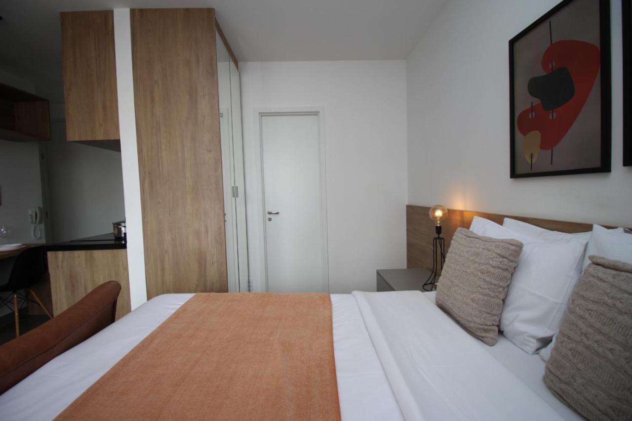 360 Vn Melo Alves By Housi Apartamento *