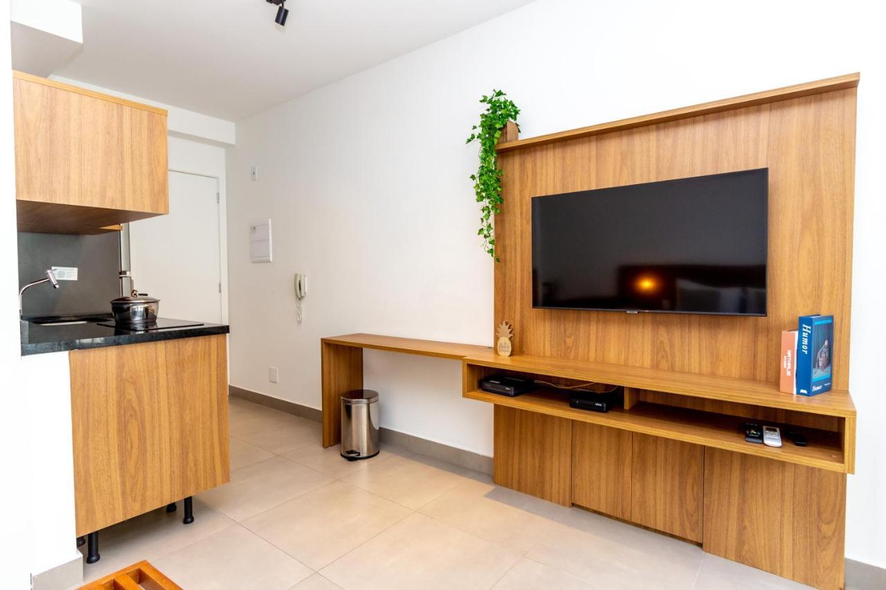 360 Vn Melo Alves By Housi Apartamento