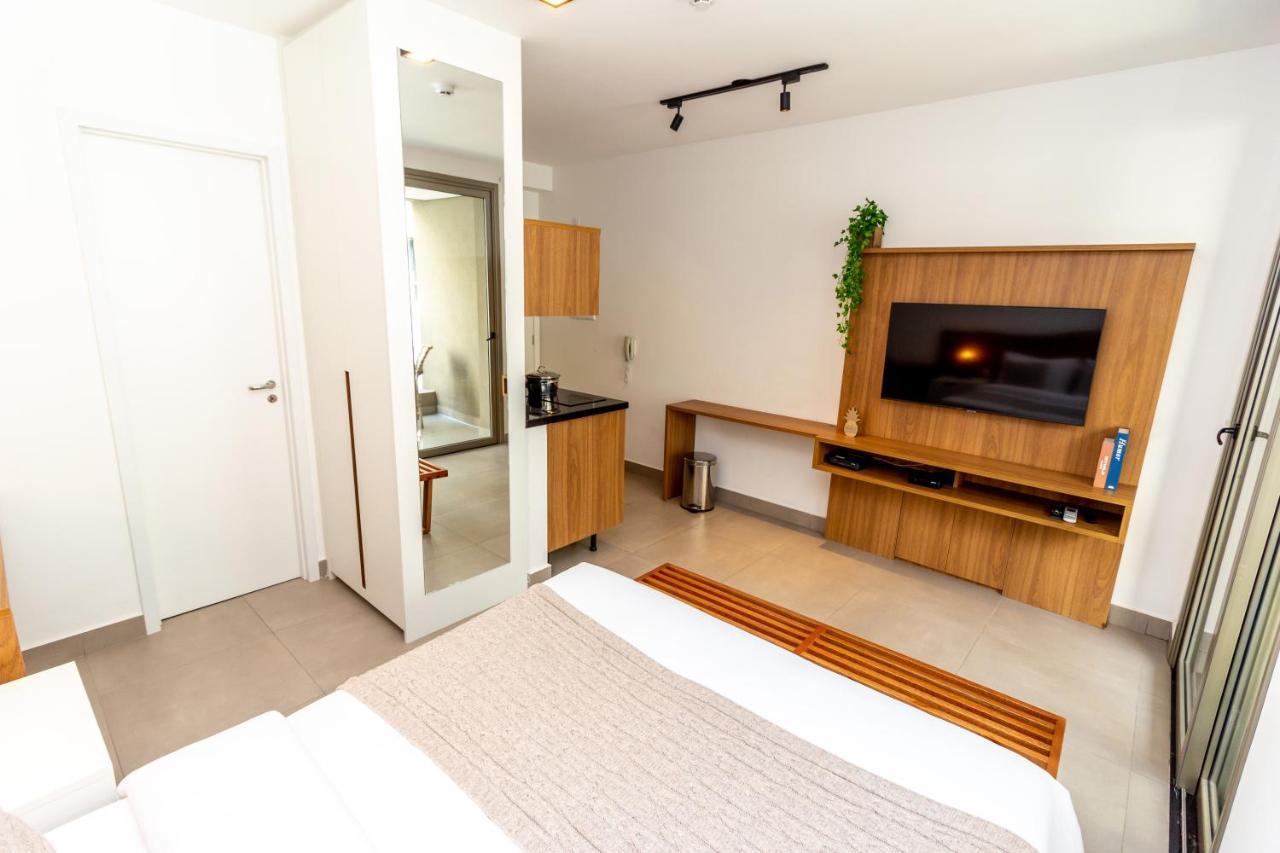 360 Vn Melo Alves By Housi Apartamento São Paulo