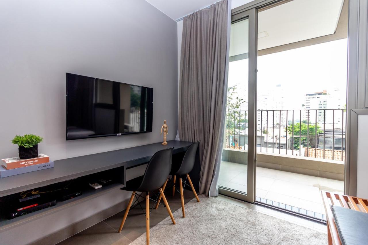 360 Vn Melo Alves By Housi Apartamento