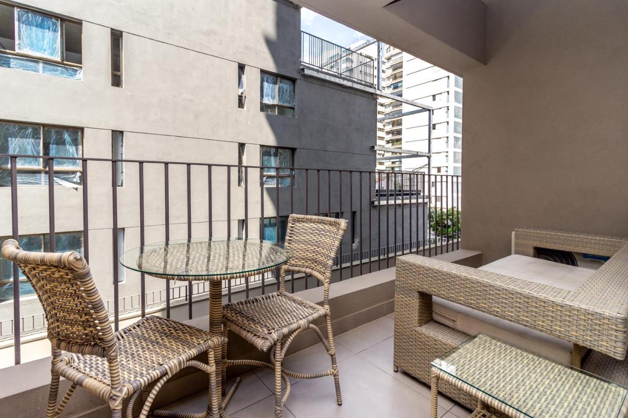 Apartamento 360 Vn Melo Alves By Housi