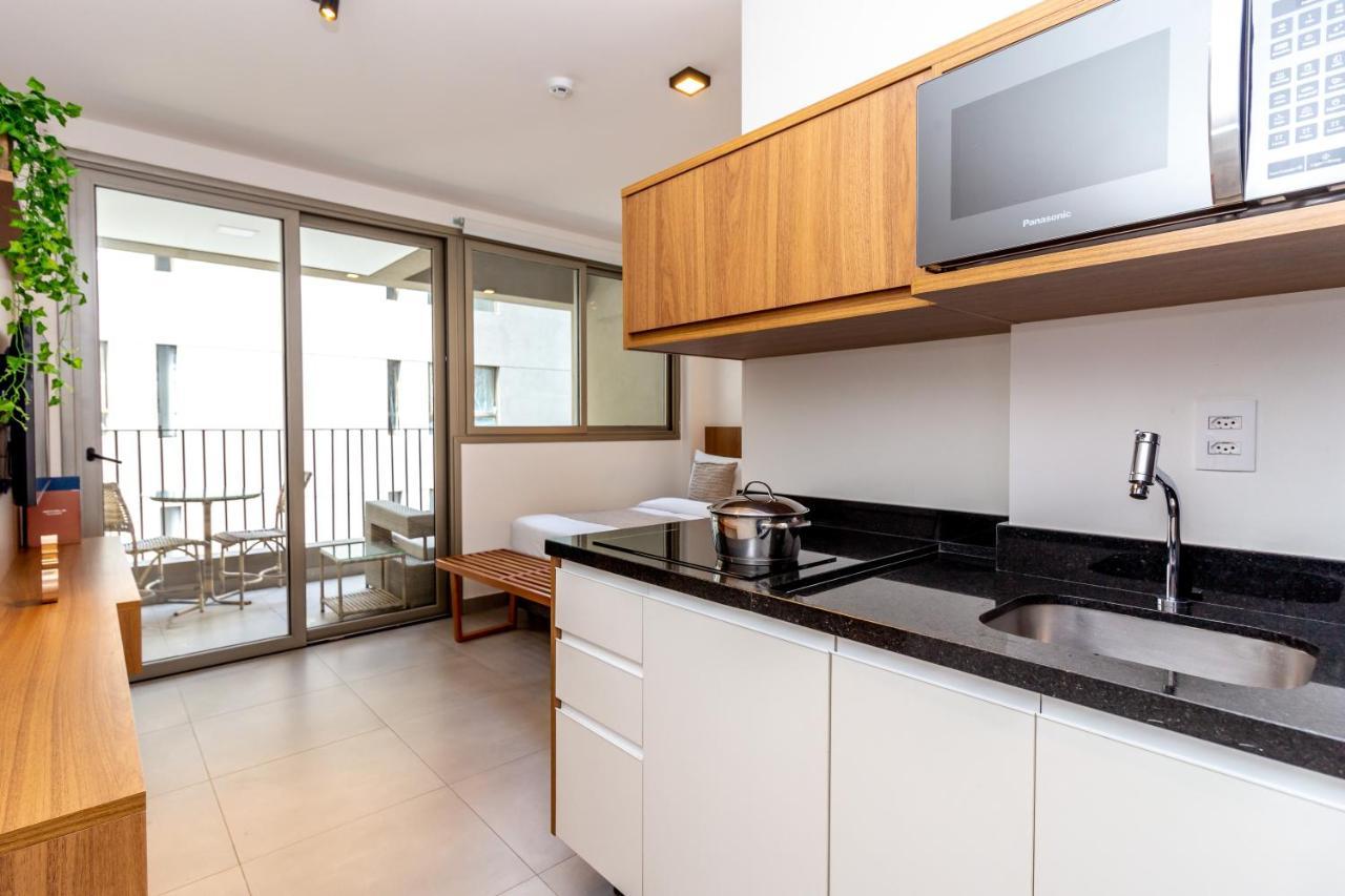 Apartamento 360 Vn Melo Alves By Housi São Paulo