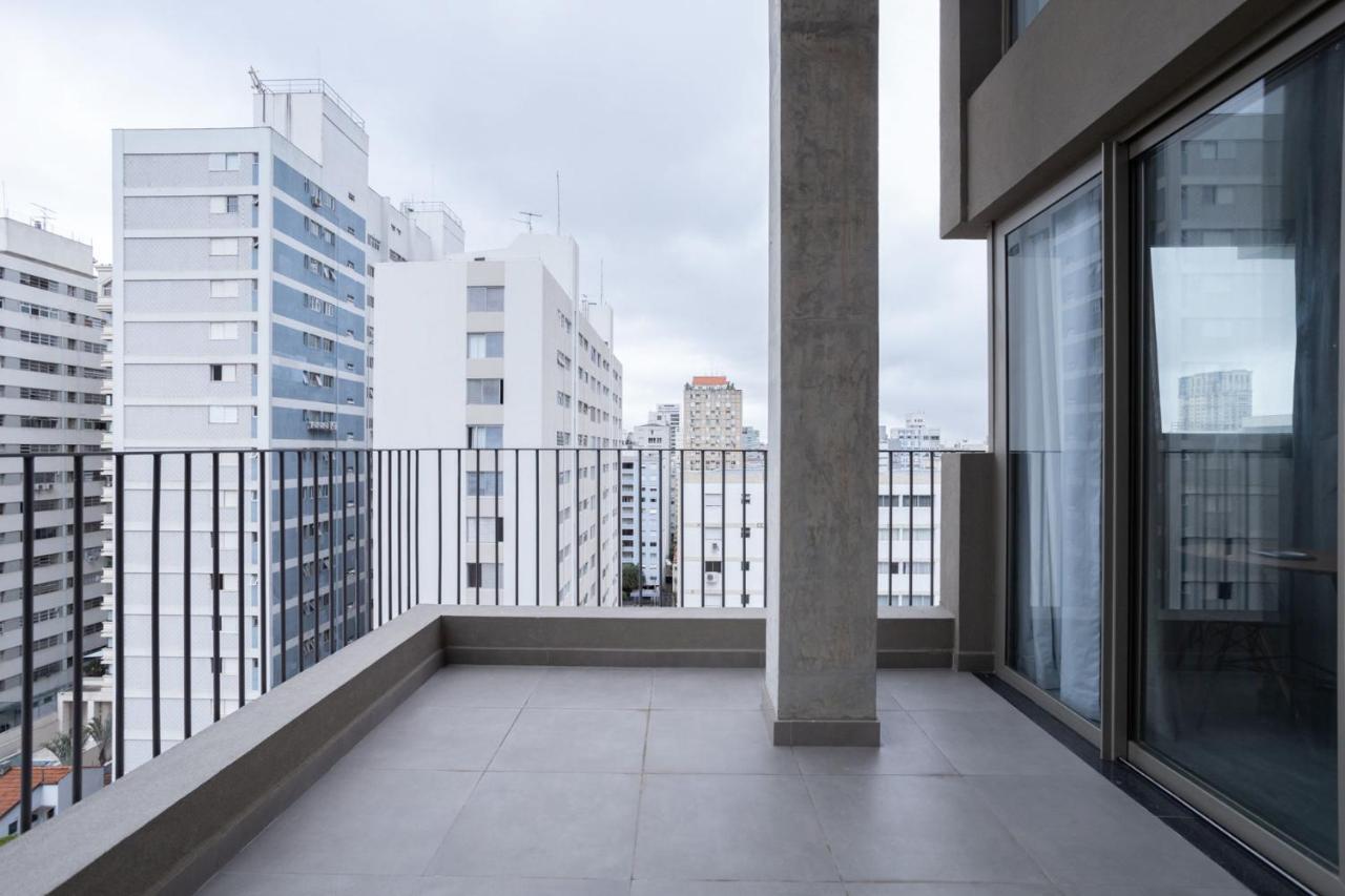 360 Vn Melo Alves By Housi Apartamento