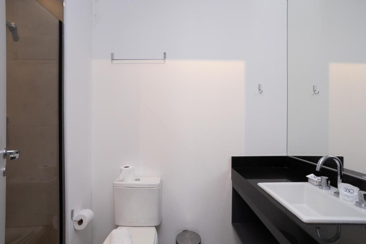 360 Vn Melo Alves By Housi Apartamento *