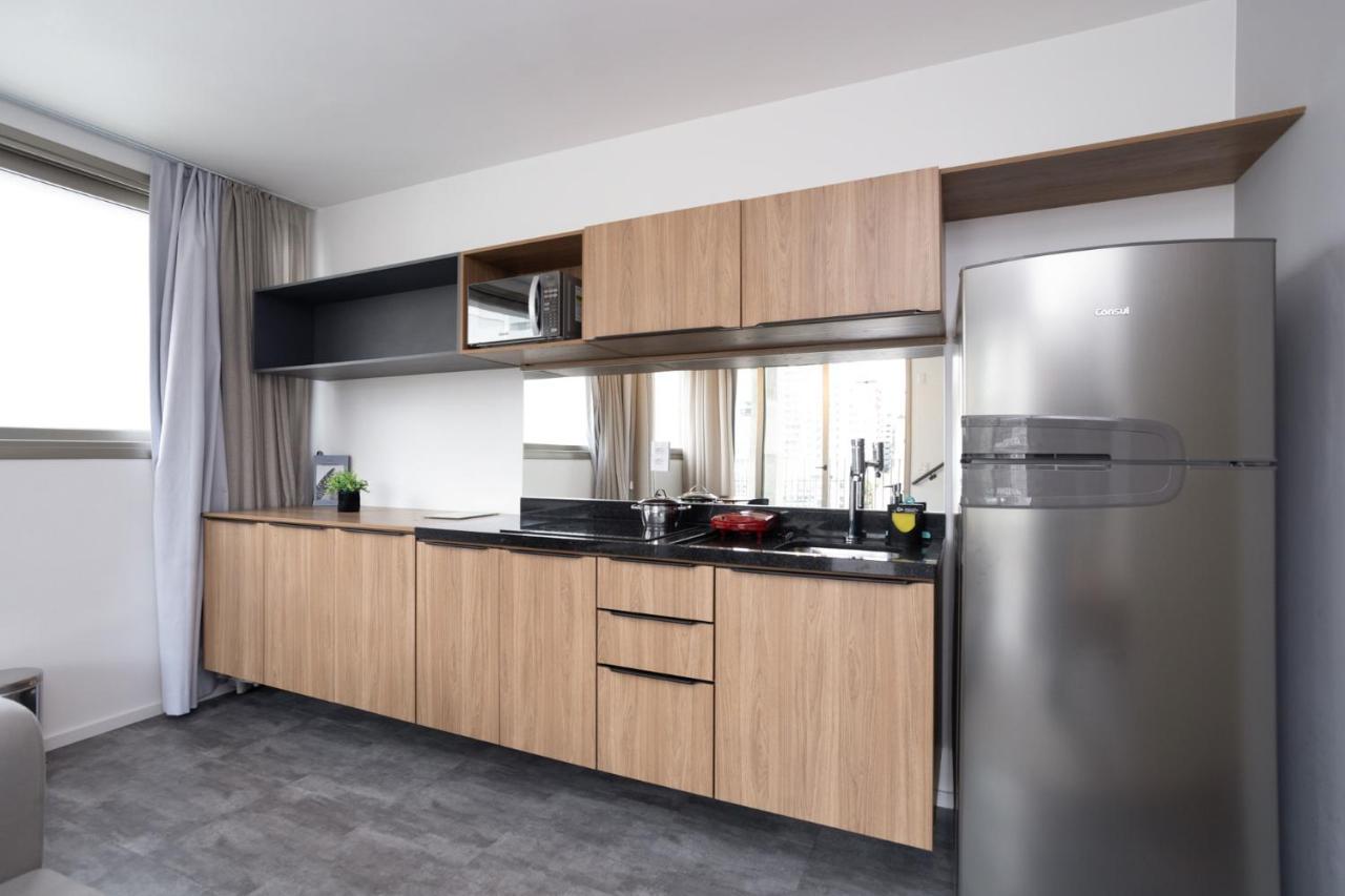 Apartamento 360 Vn Melo Alves By Housi São Paulo