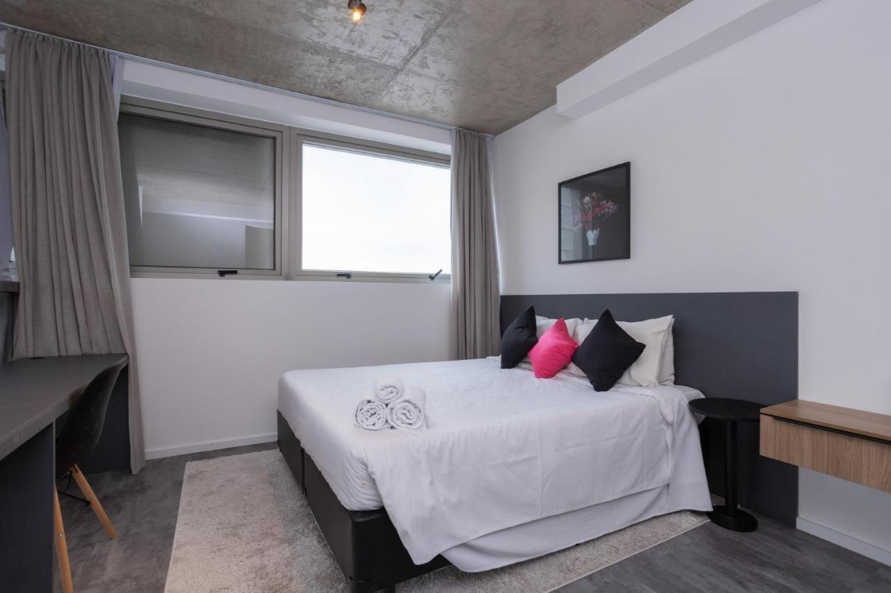 Apartamento 360 Vn Melo Alves By Housi *