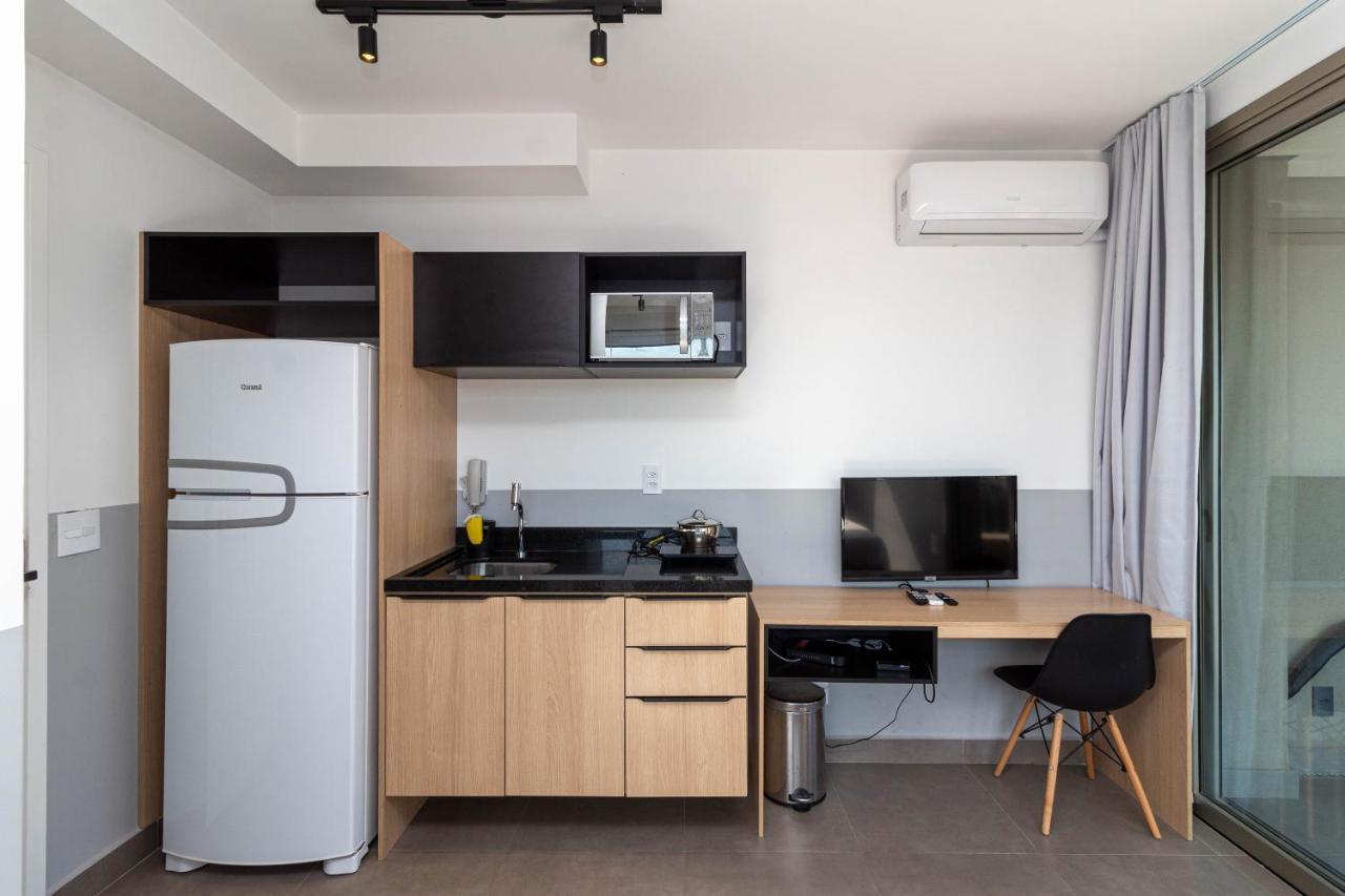 Apartamento 360 Vn Melo Alves By Housi