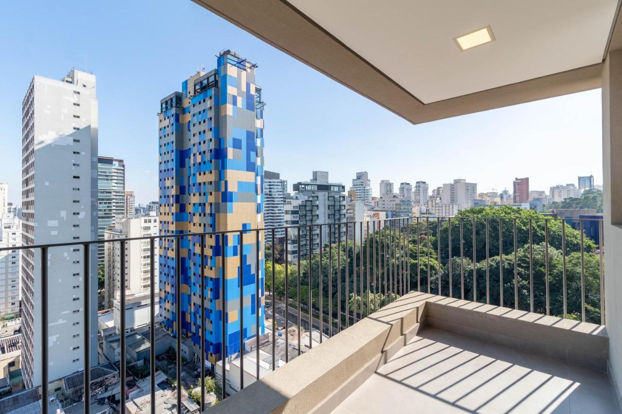 Apartamento 360 Vn Melo Alves By Housi