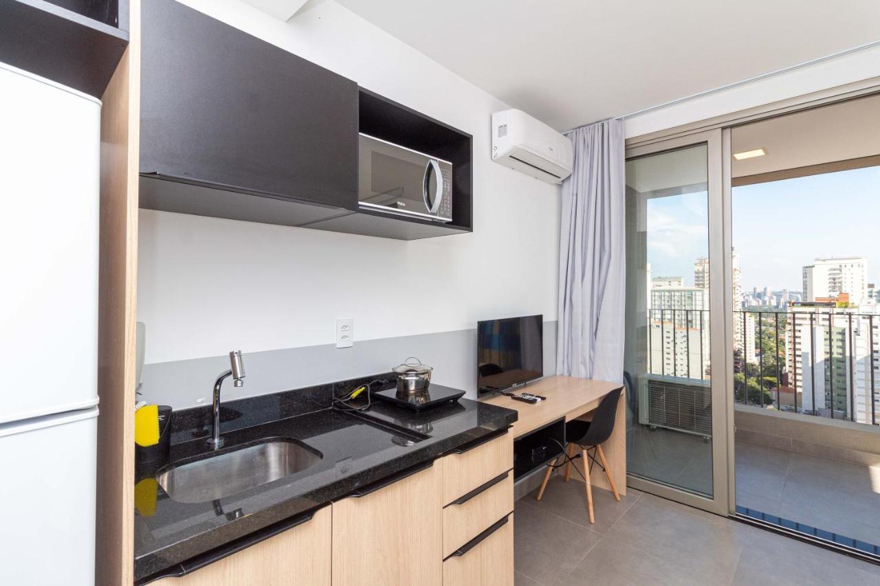 Apartamento 360 Vn Melo Alves By Housi