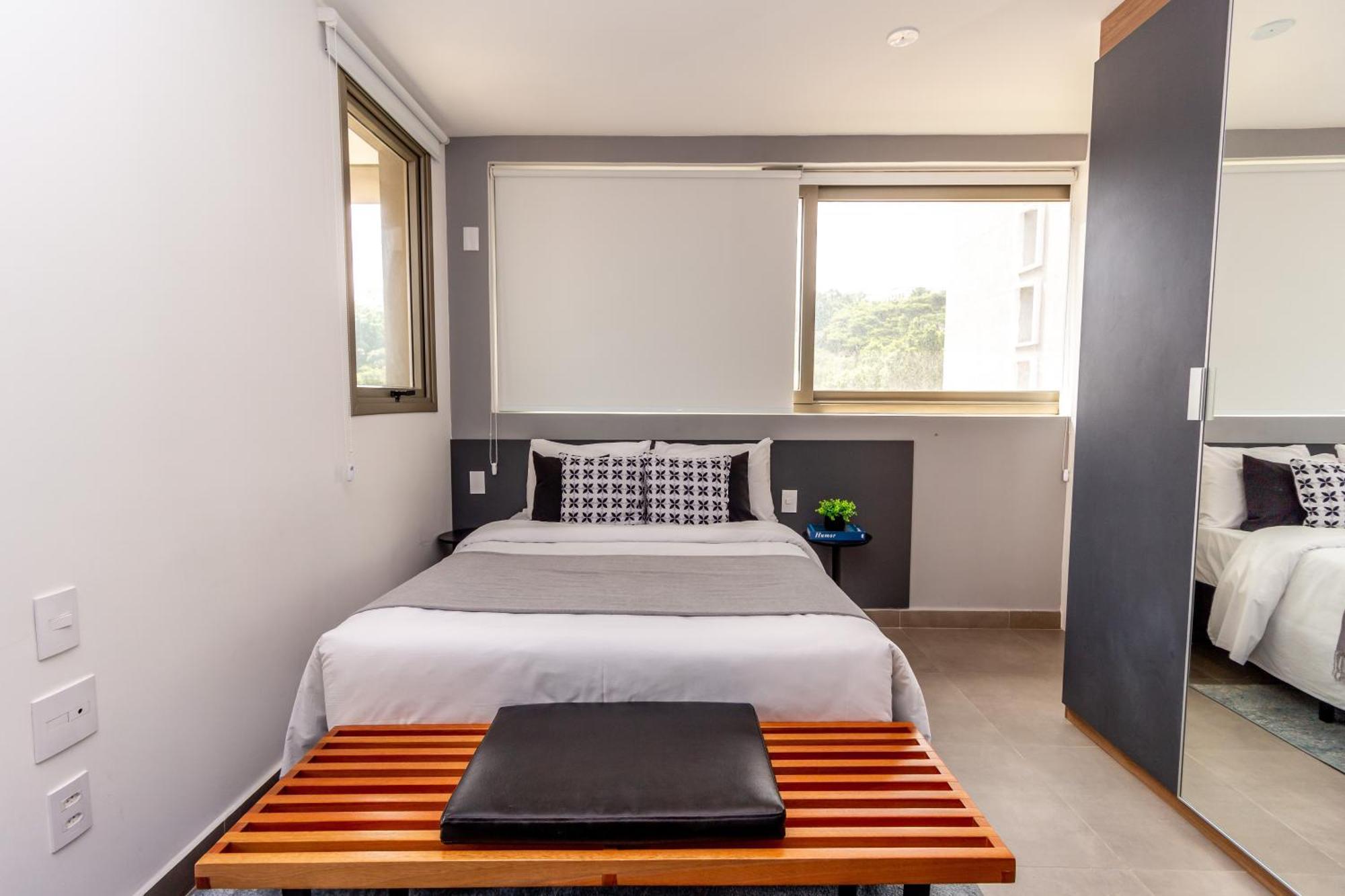 Apartamento 360 Vn Melo Alves By Housi São Paulo