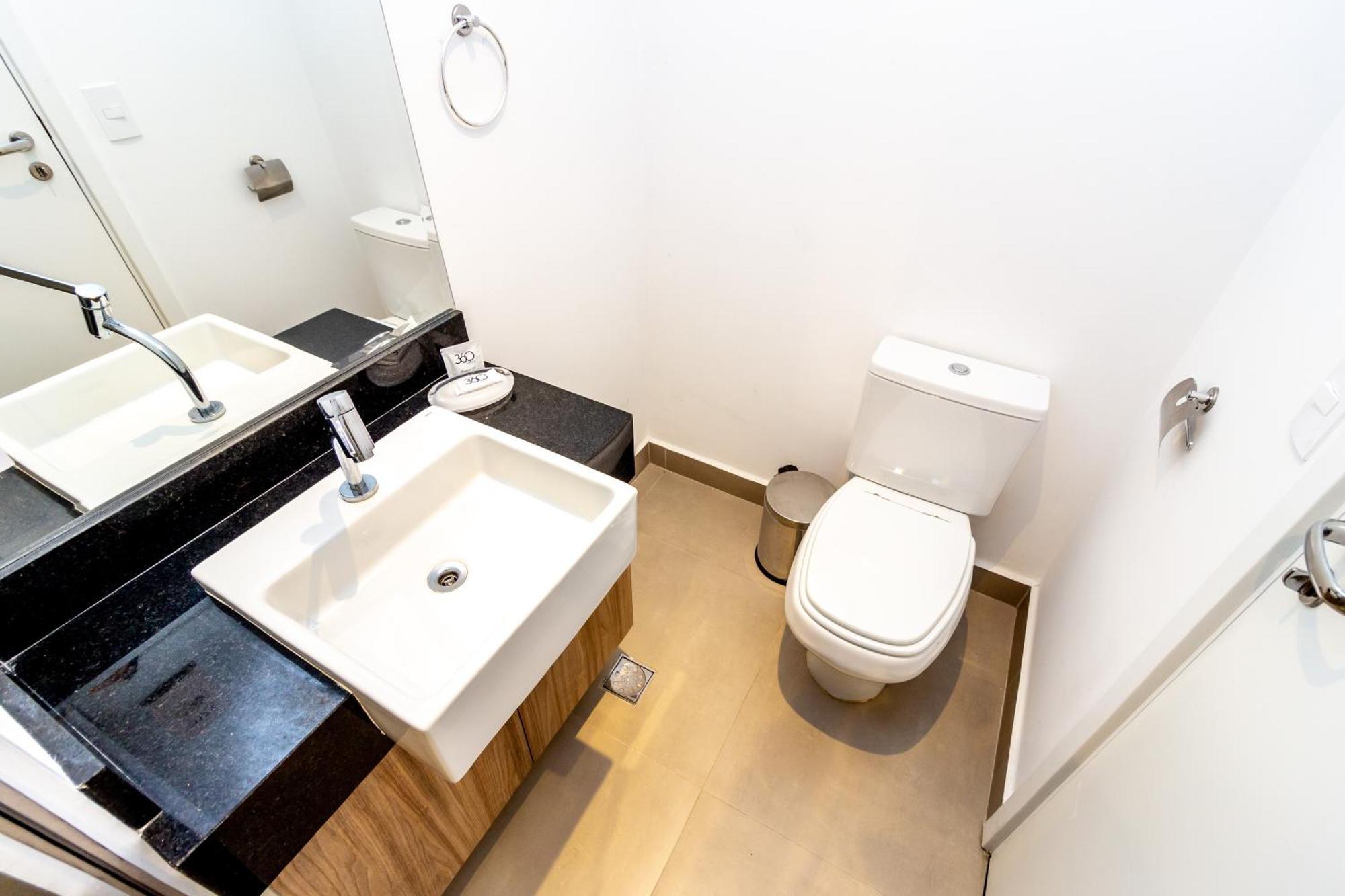 Apartamento 360 Vn Melo Alves By Housi São Paulo
