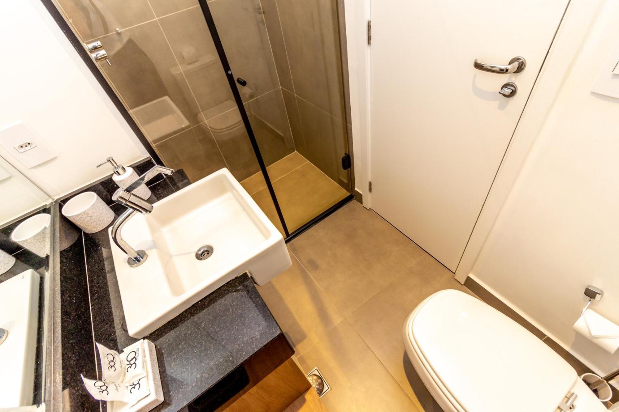 360 Vn Melo Alves By Housi Apartamento *