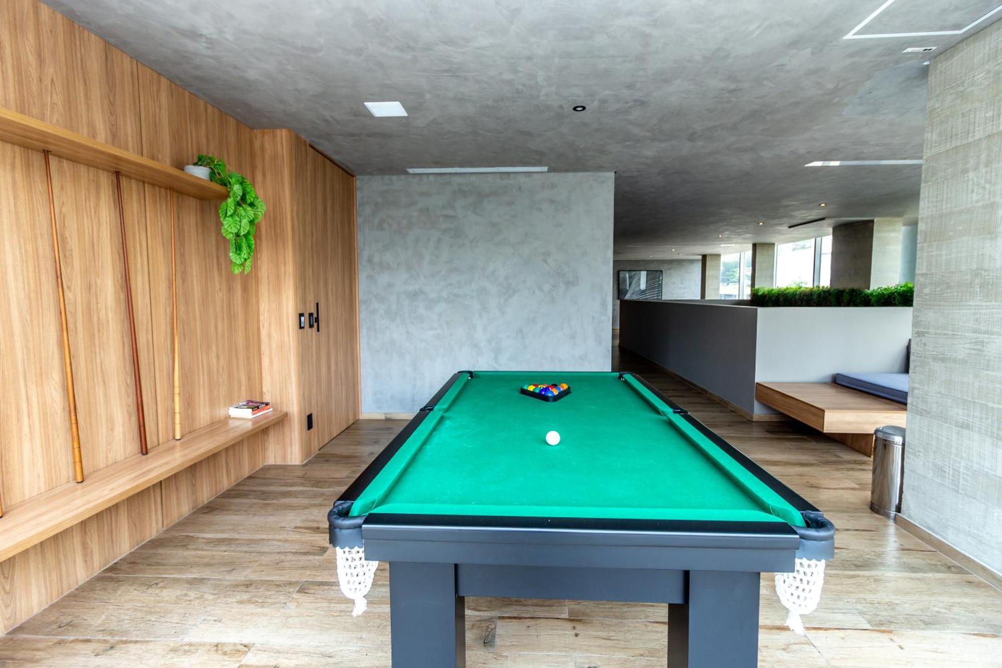 360 Vn Melo Alves By Housi Apartamento *