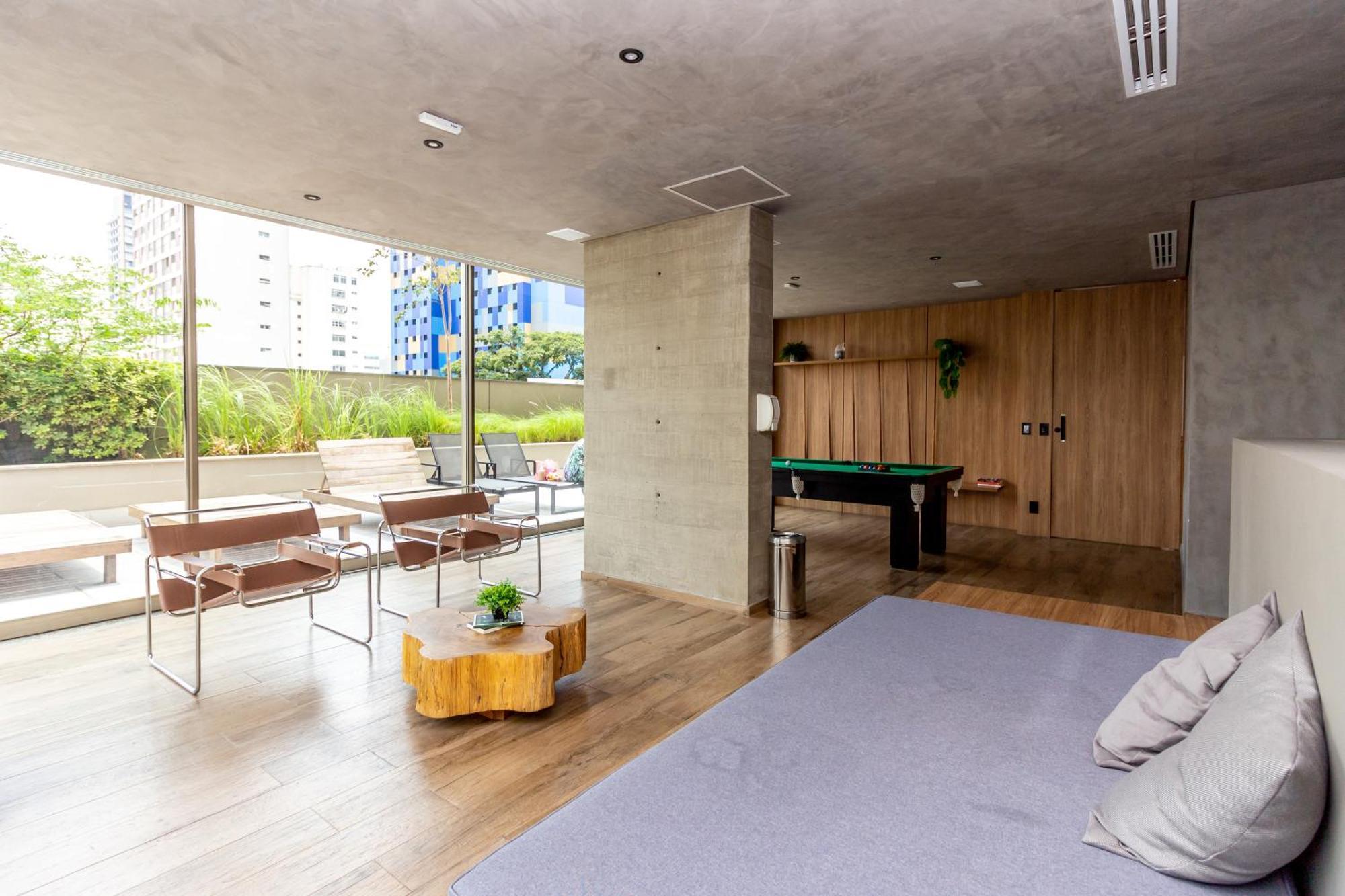 Apartamento 360 Vn Melo Alves By Housi São Paulo